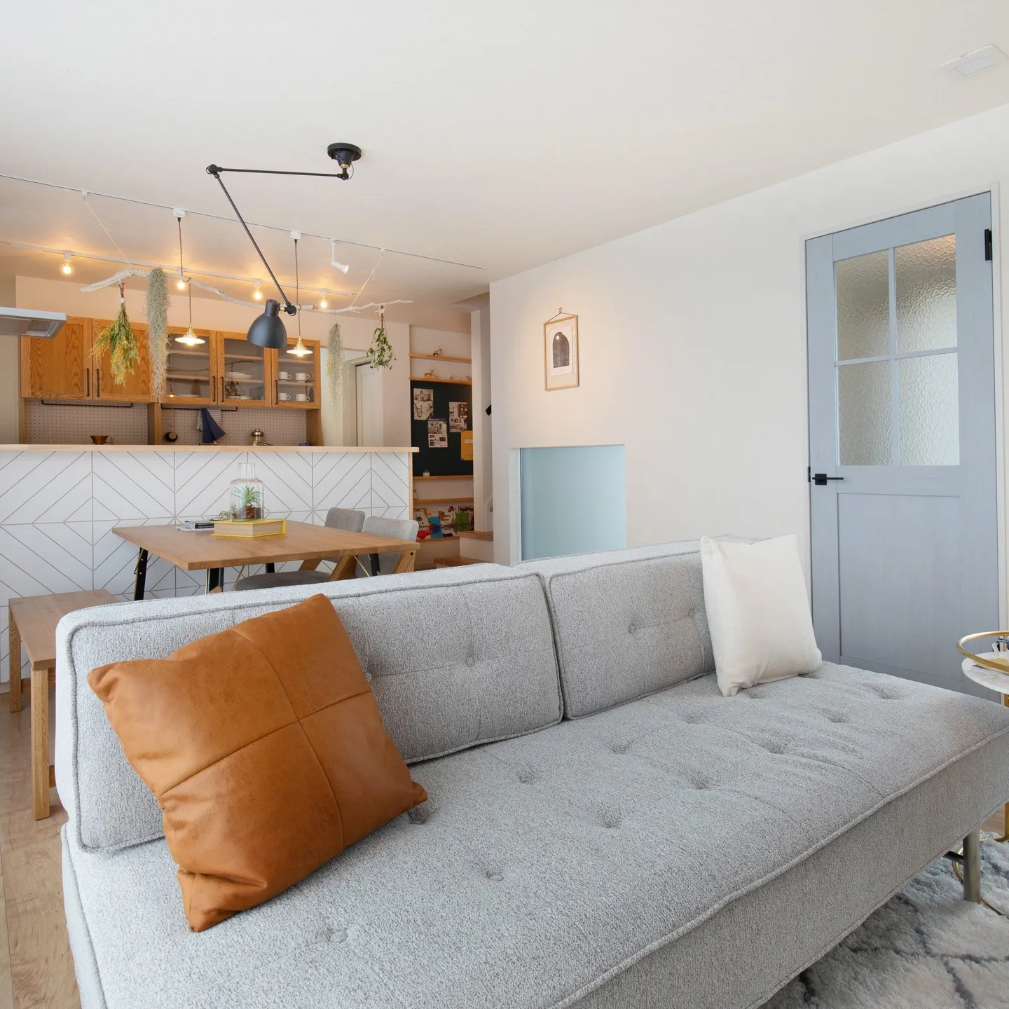 K様邸モデルハウス